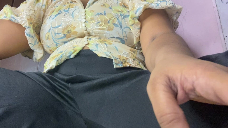 Angoori: Se non riuscivo a trovare un pene, lo ho fatto...