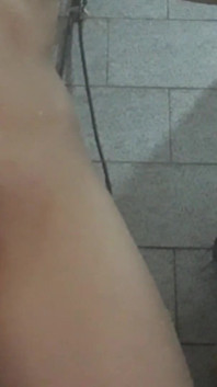 Angel Masturbating Until I Come