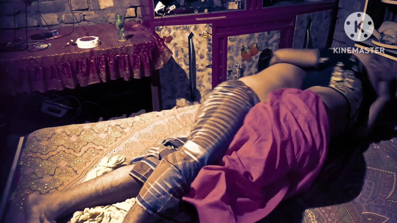 Latifah1234: Którą macochę byś wybrał? MILF rywalizują o pasierba
