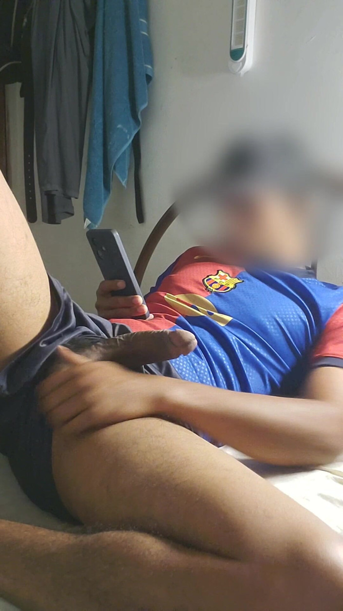 Charlieburrito: I Want You to Be My Whore