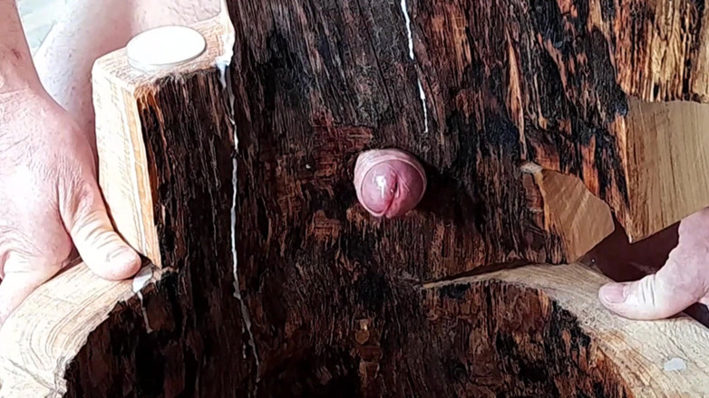 Master Drex: Ljusstake för knull