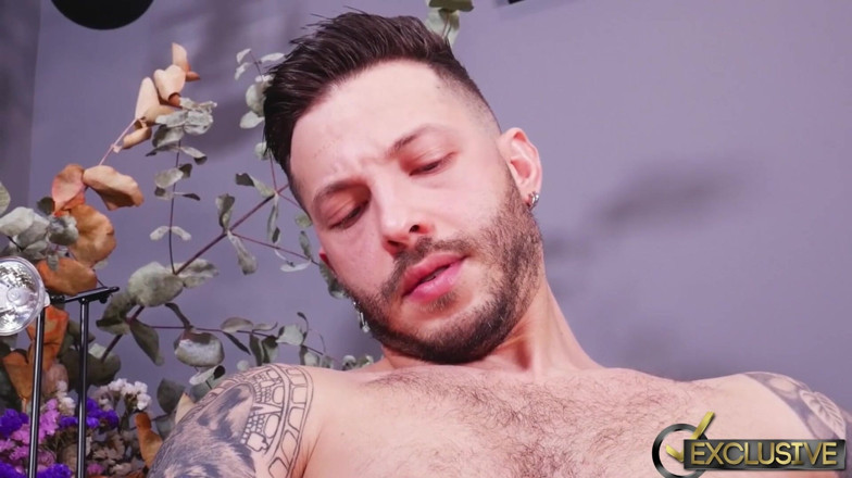 John Brachalli: John Brachalli Hot Af Brazil