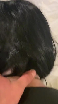 Huge Cock in Tight Ass