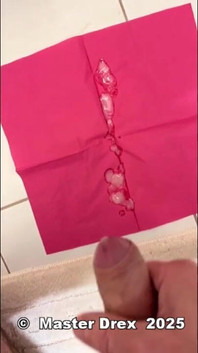 Stříkání Otroka Sida