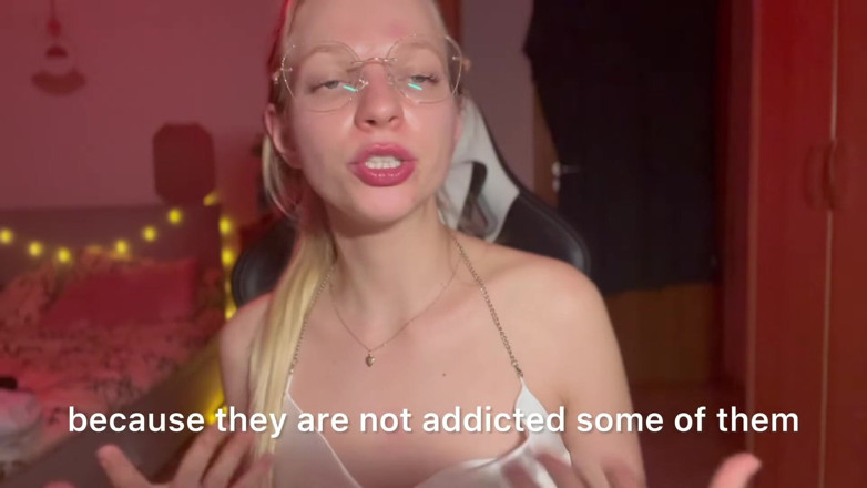 Goddess_Bella_Rae: 7 tipů, jak přežít bez ořechů listopad 