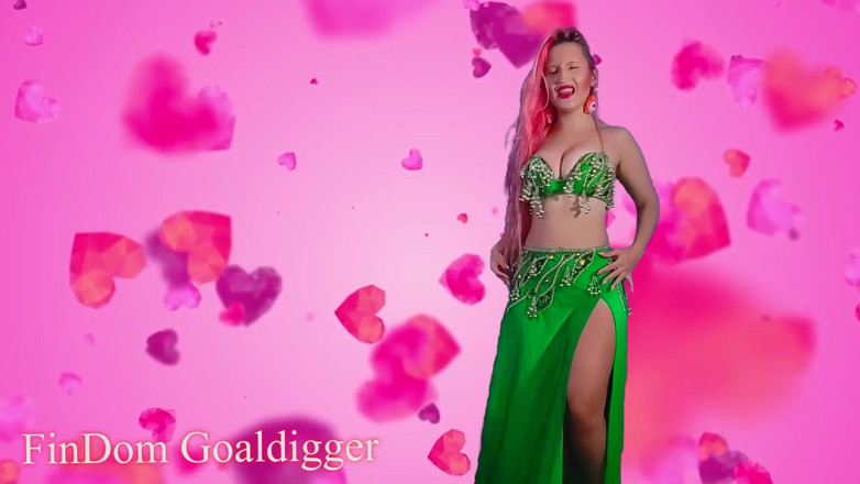 FinDom Goaldigger: Conviértete en un árbol