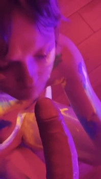 I Give Blowjob and We Have Sex