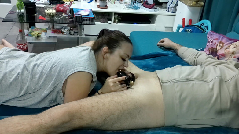 fantasycouplexxx: Saya mengidamkan zakar saya dan membuatkannya pancut ke dalam sangkar...