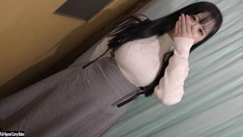 A case of fling: Asian Angel 25559