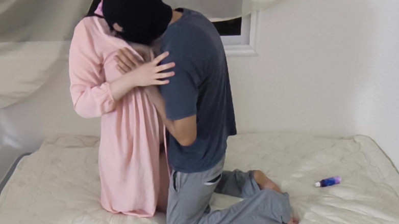 Arabic milf: Sex Arabic Algerian