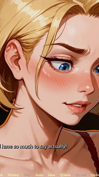 MoonRipple Lake: Играя правду и вызов со свингерами - эпизод 14