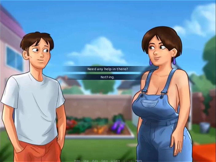 Cartoon Play: Saga de vară, partea 30
