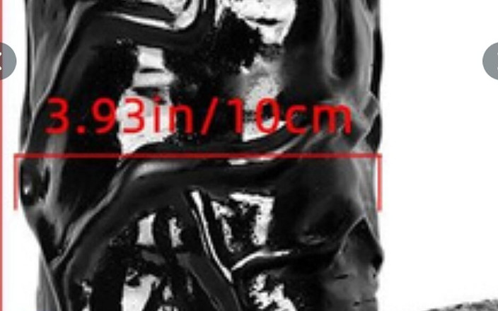 GourmetSuit54: 私のドーナツを伸ばして、ついに