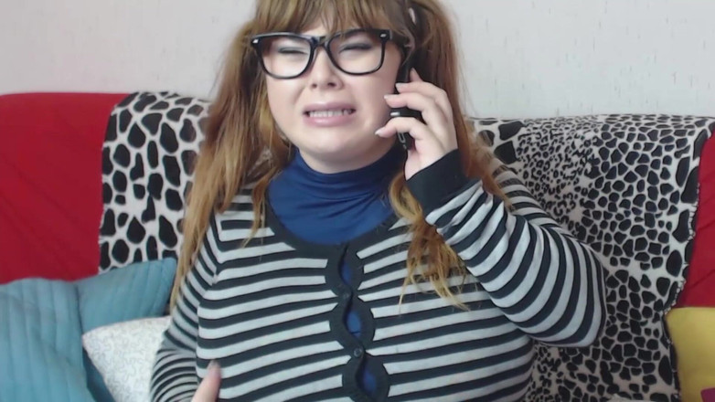 Roxanne Miller: Rozšíření prsou - telefonní hovor