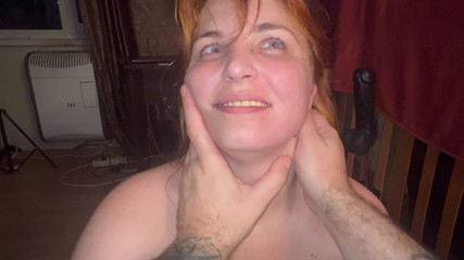 Elena917: 平手平手とパンチの視点