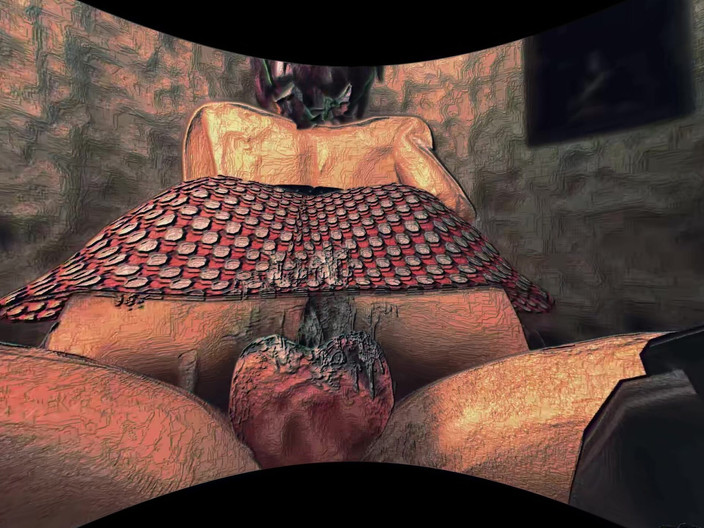 Games looper Sex VR Mode: Remasteres divertidos 10