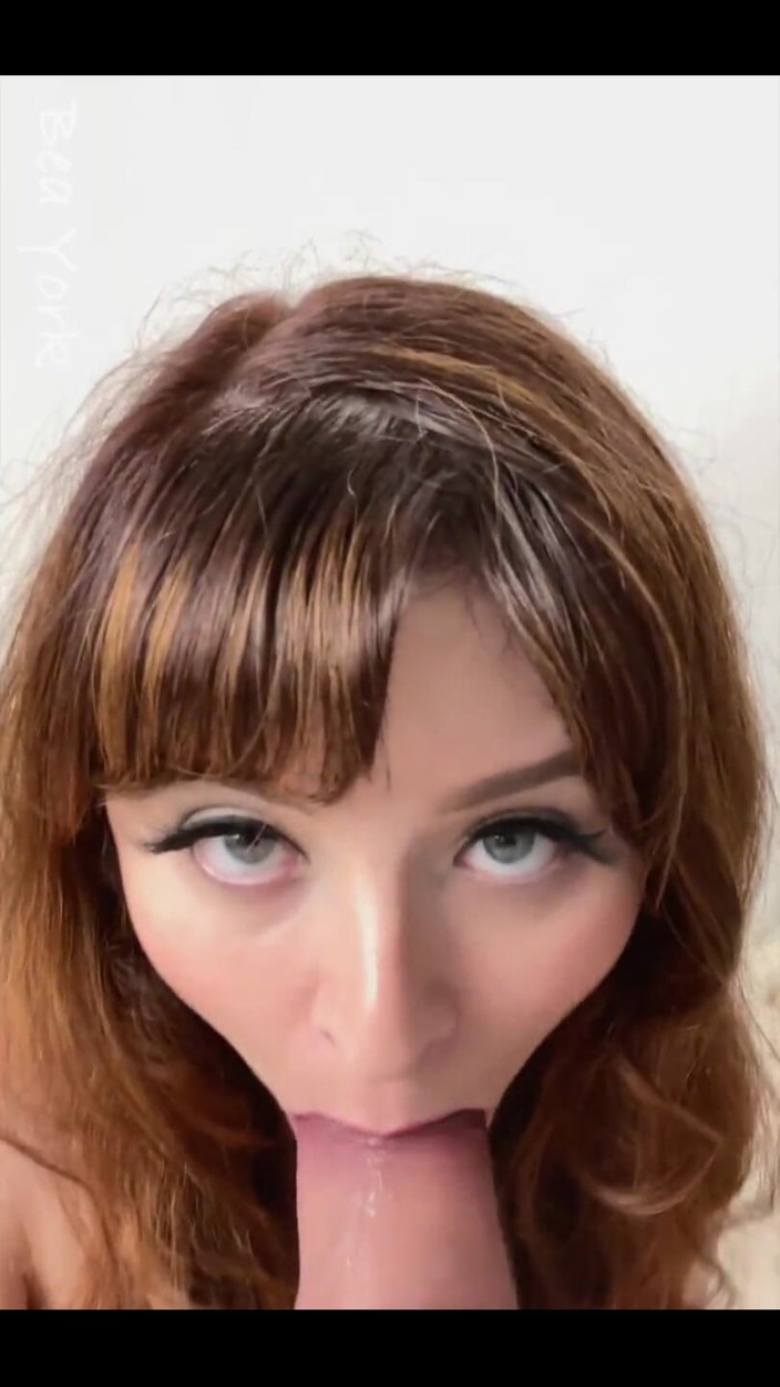 Bea York: Asmr Fans