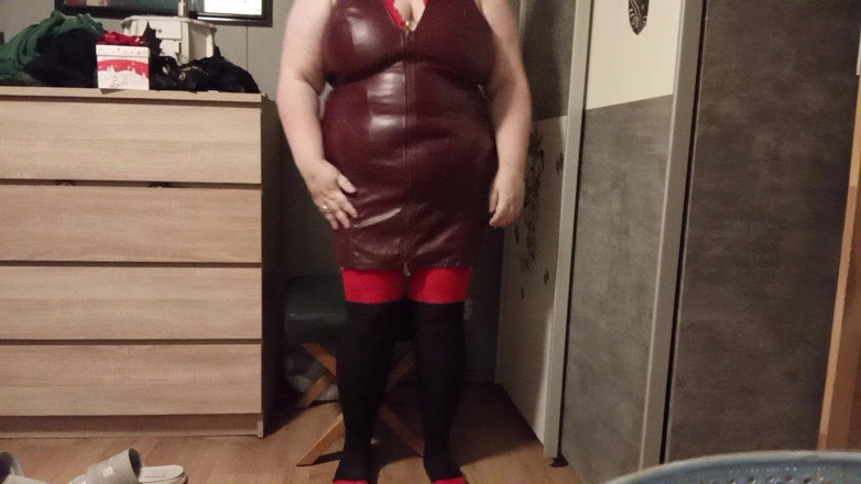 tammara big: Máte Rádi Velké Bbws