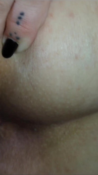 Besos rubia culona caliente pequeños pechos follando leche salpicando masturbándose mi polla corrida lamiendo cum bobos parte 8