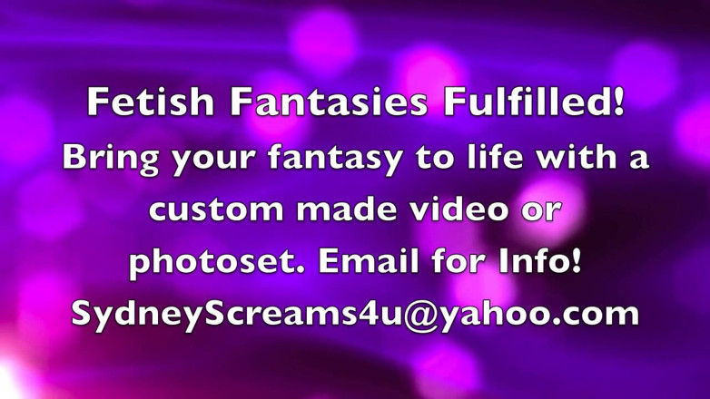 Sydney screams fetish: Pembantu nakal ini dicambuk sama pacarnya - hd wmv