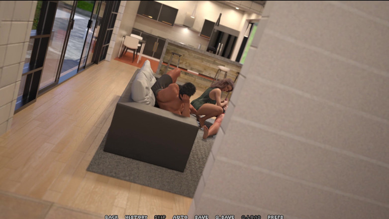 Wickedgammes studio: 我的妻子，一个火辣而贪得无厌的意大利荡妇（第 26 部分）