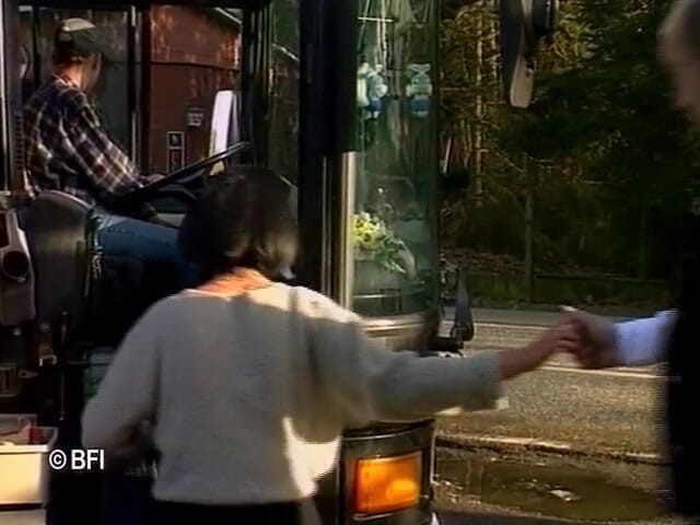 Nasty matures and dirty grannies club: Xkiss - oma bompa bomma teil1