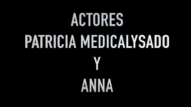 Videos Medical y Sado: The pink bunny