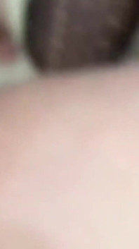 Mature Blonde with a Big Ass Seduces Me with Her Sensual Lingerie and Makes Me Cum Inside Her, I Hope I Don't Get Pregnant