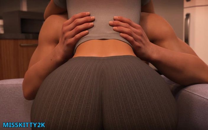 Miss Kitty 2K: Wvm - Část 270 - To nemůžeme udělat od Misskitty2k