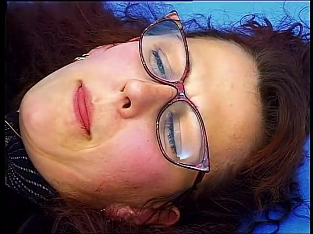 GERMAN PORN CLASSICS: Berlin Eroticx - Laporan seks suri rumah Jerman