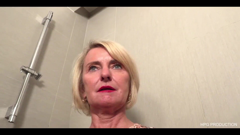 HPG Production: Blonde cougar wordt wild 6868 2 1 - 30 augustus 2024