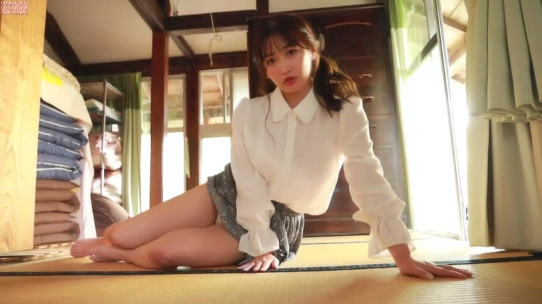 Far East pornography: 100cm G Cup Cup Menakjubkan Curves Yang Memerintah Setiap Mata -part3