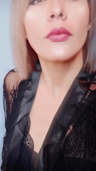 Nieuwe outfit - Maitresse Julia