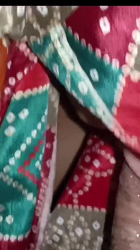 Indian Punjabi Couple Best Blowjob with Light Moaning