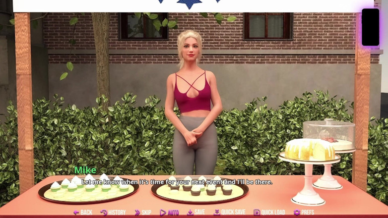 AVN Teller: College Kings 2 - rande v noci s Penelope jde dobře