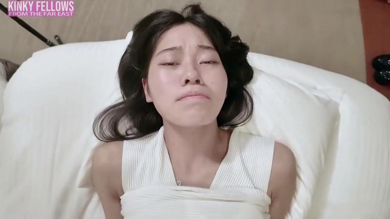 THAT'S WHAT SHE SAID: Asian Angel 26861