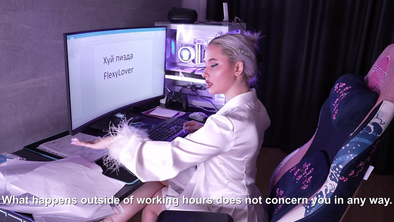 Nka Legran: La contable gastó mi sueldo en zapatos nuevos y me...