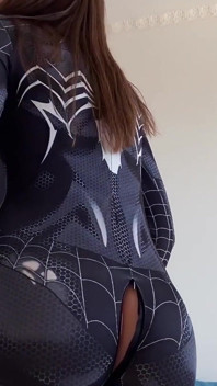 Spider-woman