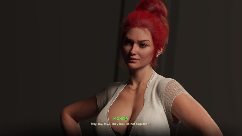 Wickedgammes: A University Student and Many Secrets Part 18