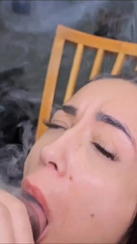 Priscila Belini Dalam Tuksedo Fetish Pertamanya Kucing Memberikan Pandainya Dan Dia Tanpa Kondom Kepada Ed Junior