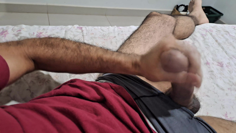 snappyblindfold3: Ich pau moreno, wichsen gleich nachdem ich meine freche freundin...