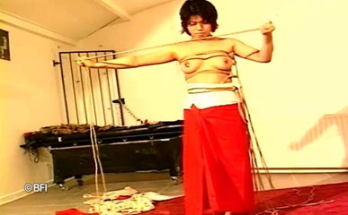 Art of Bondage: Bondage giapponese single