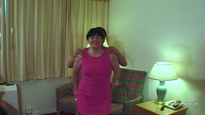 Ben Dover Movies: Housewives Fantasies Vol 5: Sue