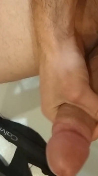 Me and My Cock