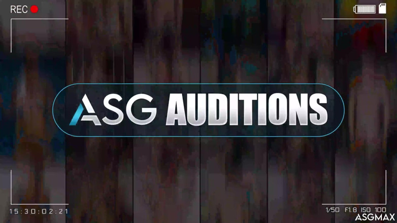 ASGmax: Asgmax - Asg Auditions: Noah, Ryan, & Xavier