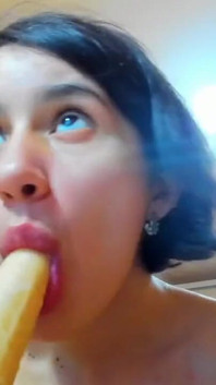 Hot Wet Myla_angel Dildo Ssanie i Jebanie Titfucking, Rozprzestrzenianie cipki, Palcówka, Pocieranie łechtaczki