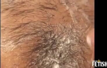 Fixed on Mature: Nenek blonde dicukur pepeknya dan dikongkek oleh seorang lelaki kacak
