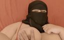 Oshin ahmad: Шармота з Кафр ель-Шейха відтрахана водієм tuk tuk в її пизду - єгипетський арабський секс