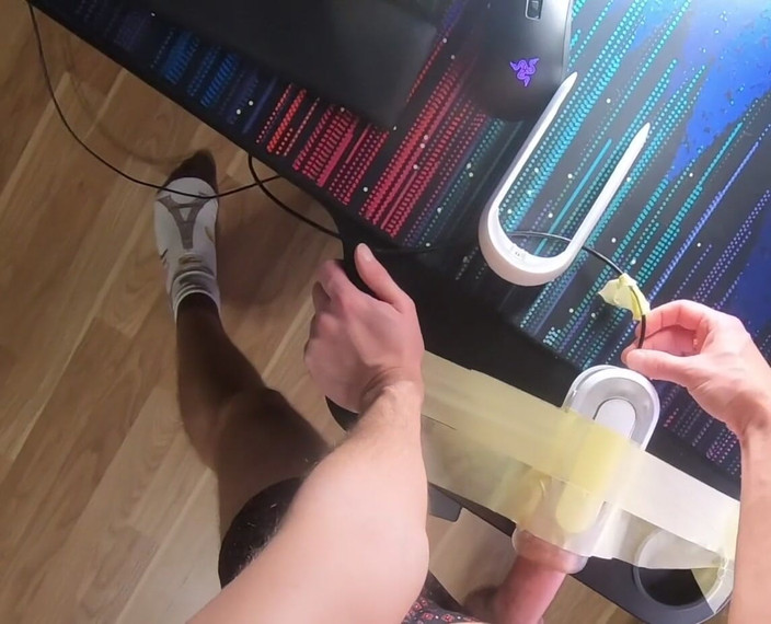 GayDuplo: 继续从手机上传我所能做的事