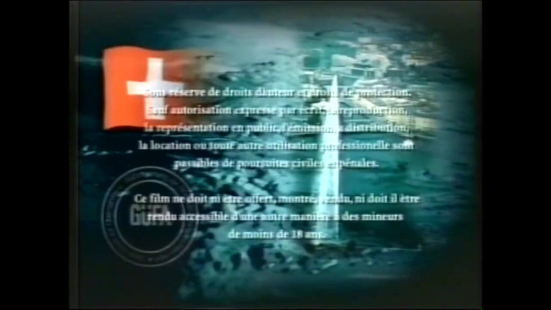 Purzel: Masturbation nr.1 (kompletter film)